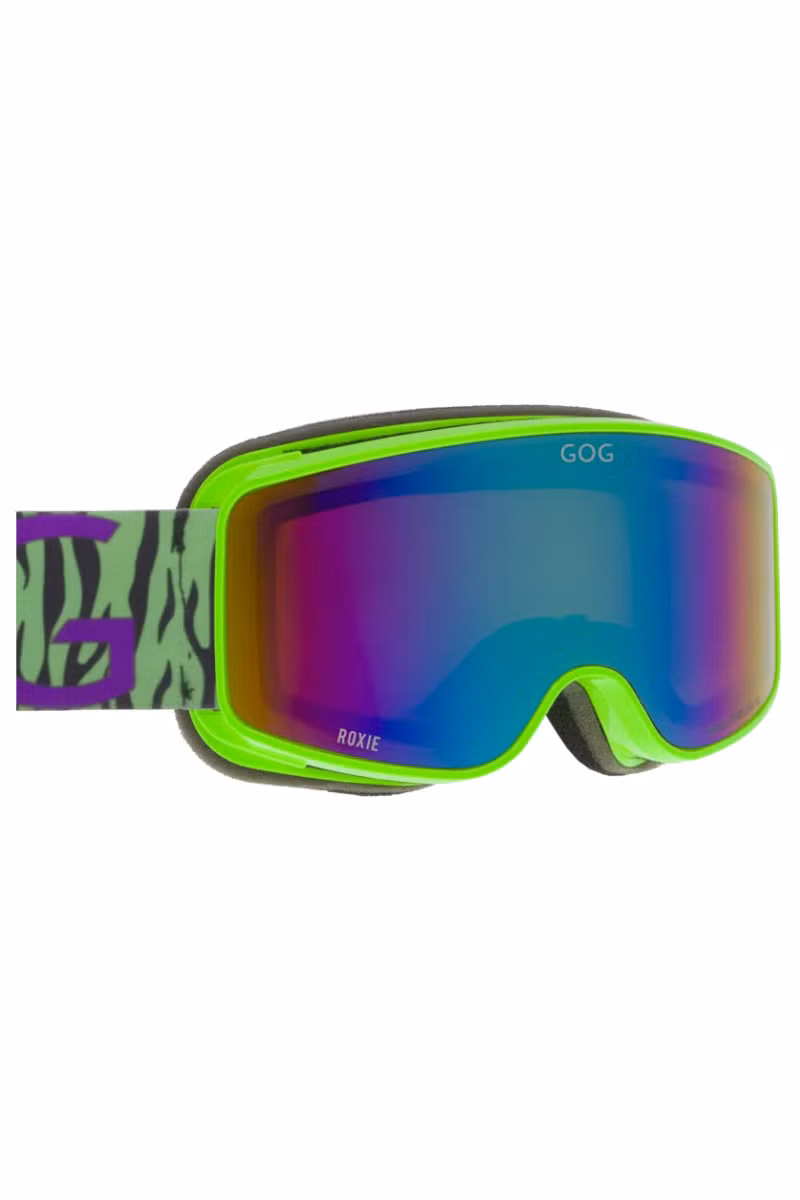 GOGLE ROXIE H970-4-NEON GREEN