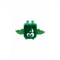 ZIELONY