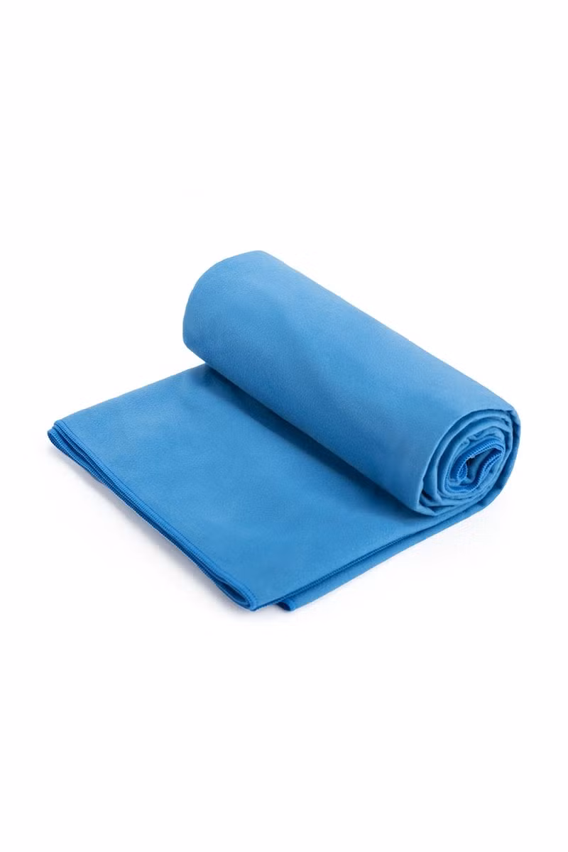 RĘCZNIK SZYBKOSCHNĄCY FITNESS ANTIBACTERIAL NH20FS009-BLUE (80 X 160 CM)