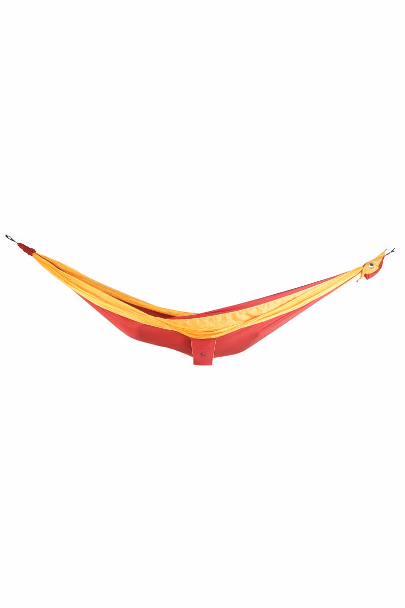 HAMAK HONEY MOON-34-37 (BURGUNDY-DARK YELLOW)