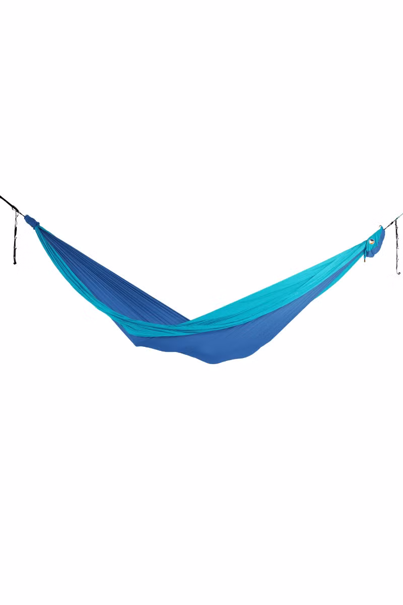 HAMAK HONEY MOON-ROYAL BLUE-TURQUOISE