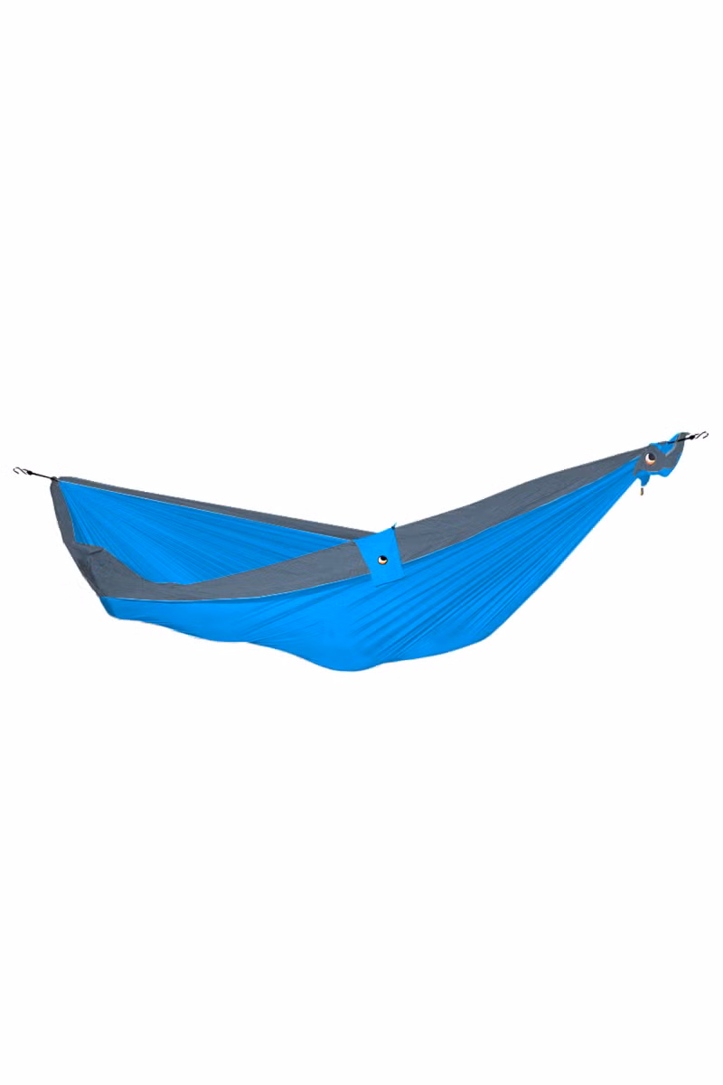 HAMAK KING SIZE-15-03 (AQUA-DARK GREY)