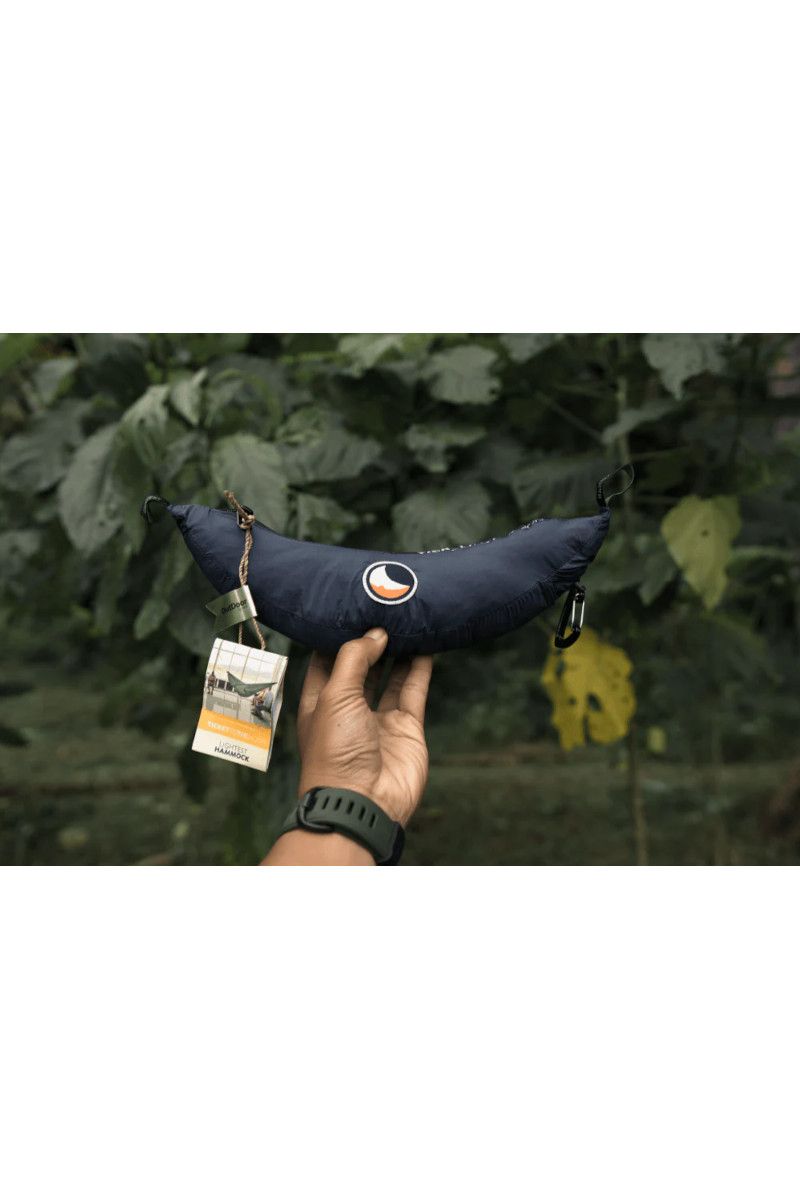 HAMAK LIGHTEST-GREY