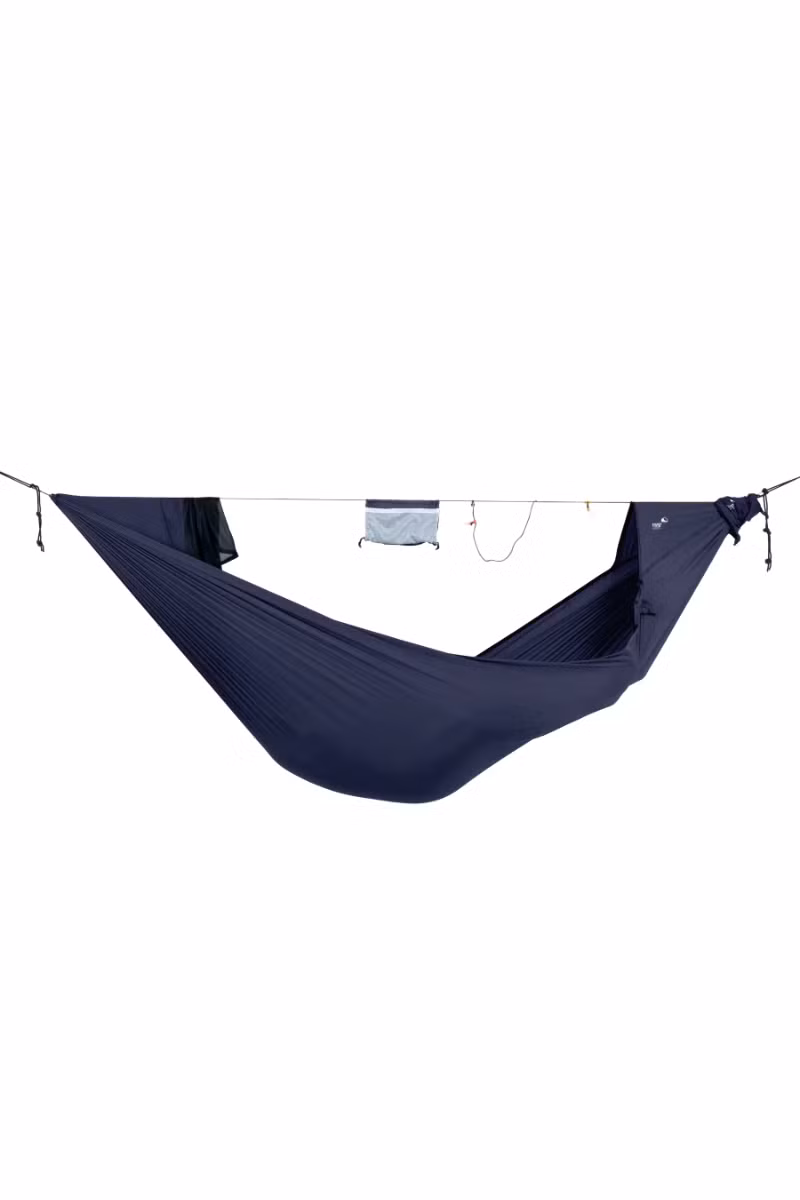 HAMAK LIGHTEST PRO-52 (NAVY BLUE)