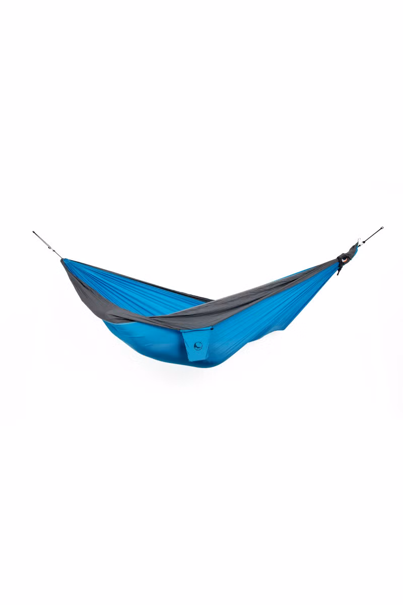 HAMAK PODWÓJNY-15-03 (AQUA-DARK GREY)