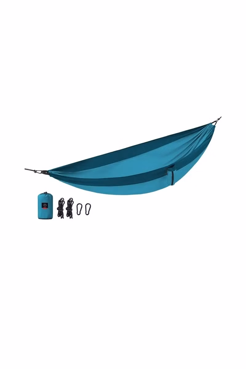 HAMAK ULTRALIGHT SWING DOUBLE UPGRADE NH21DC011-BLUE