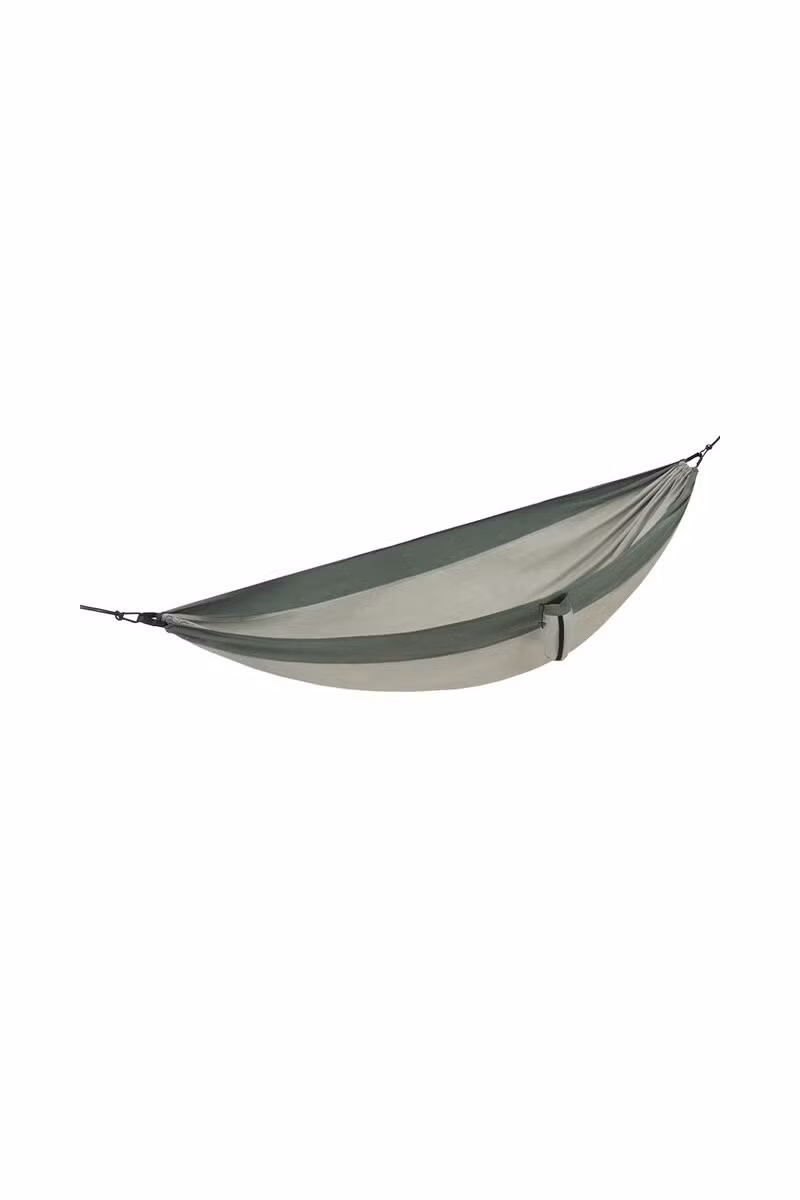 HAMAK ULTRALIGHT SWING SINGLE UPGRADE NH21DC011-GREEN