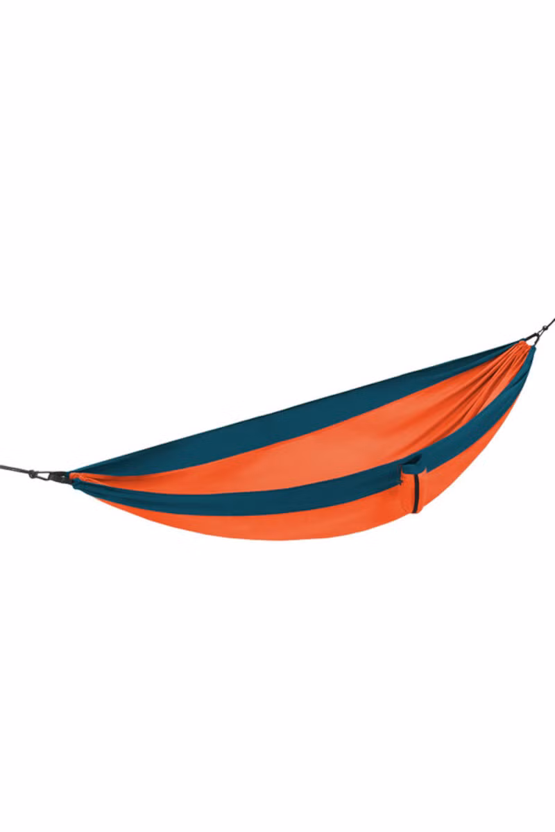 HAMAK ULTRALIGHT SWING SINGLE UPGRADE NH21DC011-ORANGE