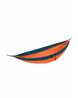 HAMAK ULTRALIGHT SWING SINGLE UPGRADE NH21DC011-ORANGE