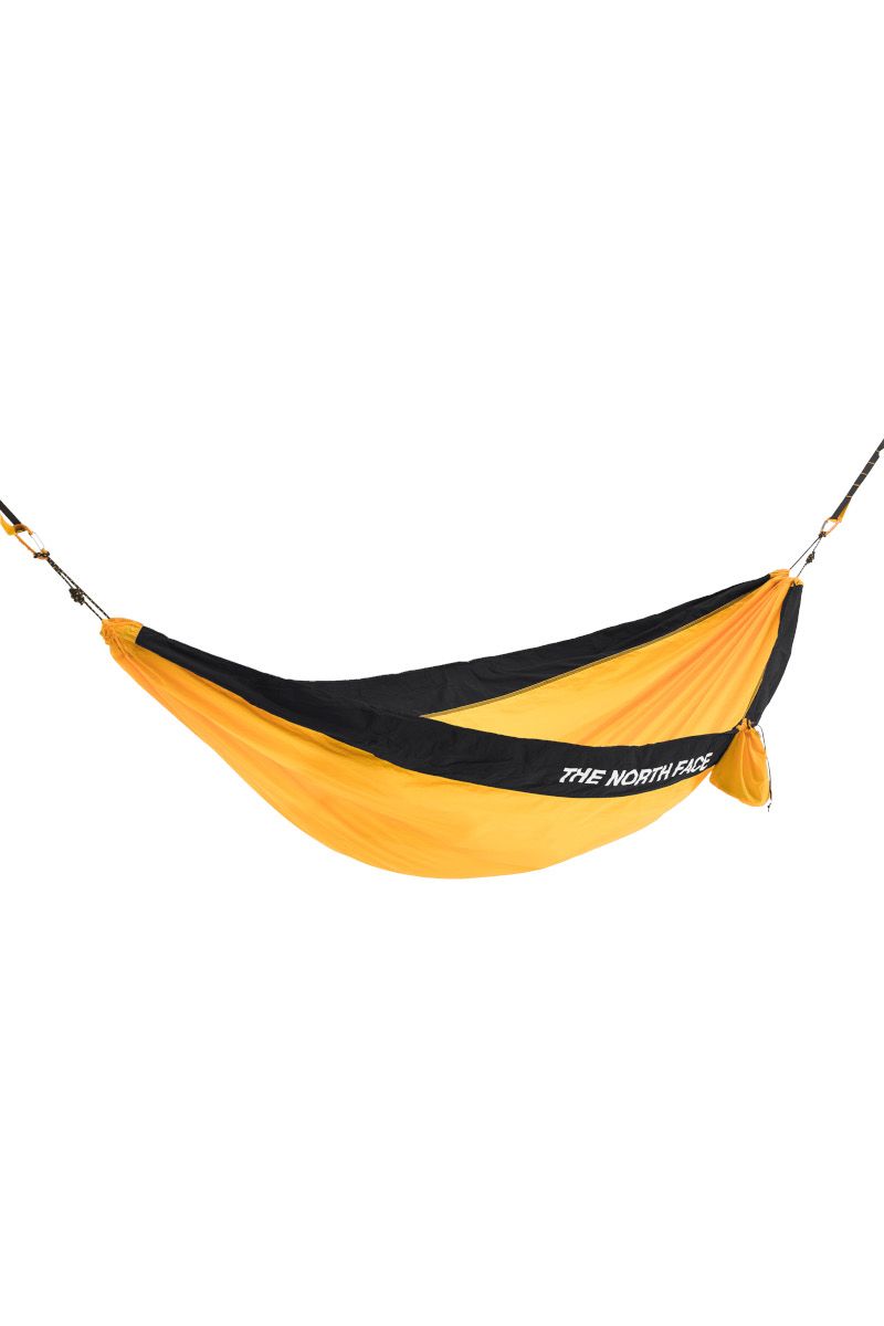 HAMAK WAWONA-SUMMIT GOLD-TNF BLACK - Skalnik