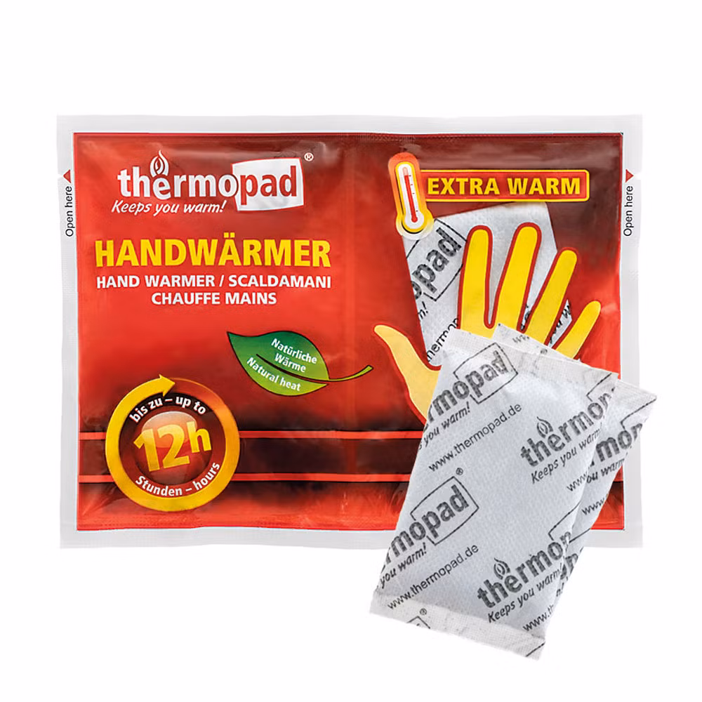 OGRZEWACZ DO RĄK HAND WARMER