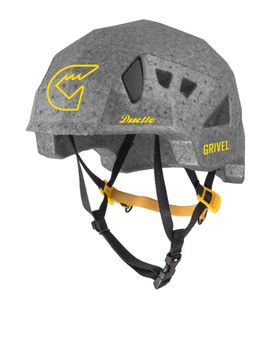 KASK DUETTO-GREY