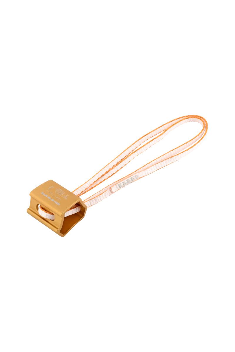 HEX TORQUE NUT 3-GOLD