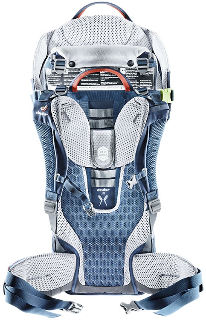 NOSIDEŁKO KID COMFORT ACTIVE