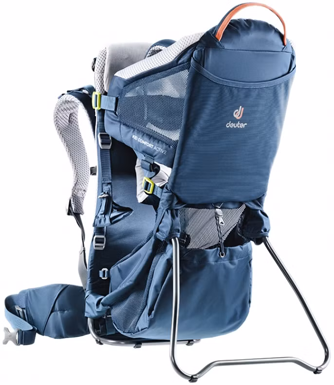 NOSIDEŁKO KID COMFORT ACTIVE