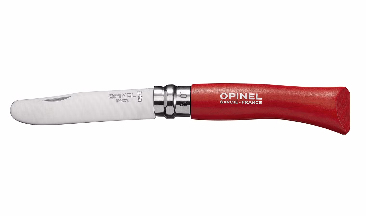 NÓŻ MY FIRST OPINEL NO.07
