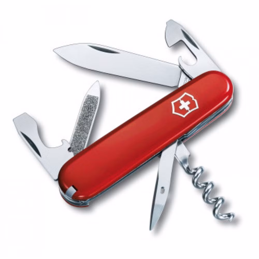 SCYZORYK 0.3803 SPORTSMAN-RED