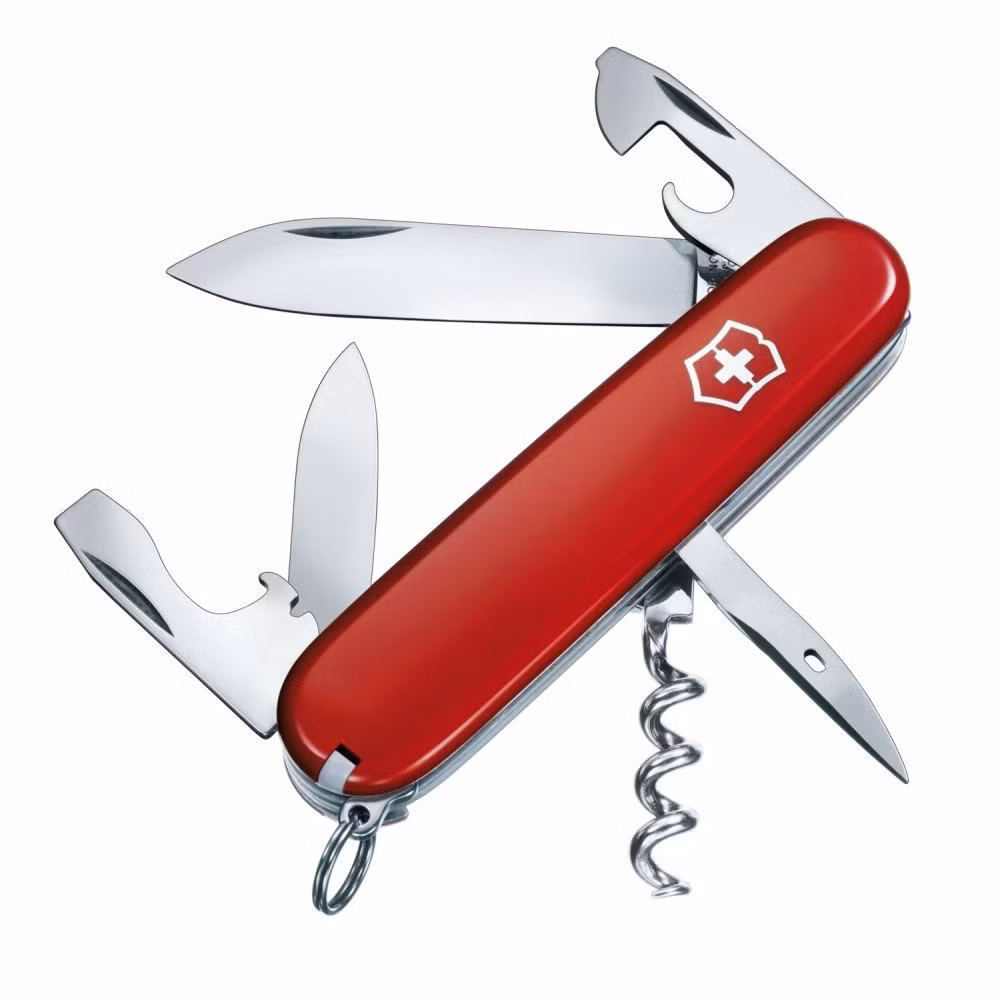 SCYZORYK 1.3603 SPARTAN-RED