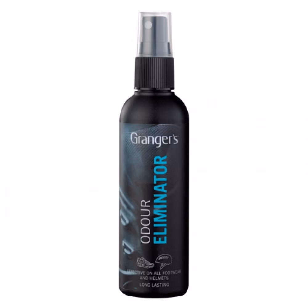 PŁYN ODOUR ELIMINATOR 100ML