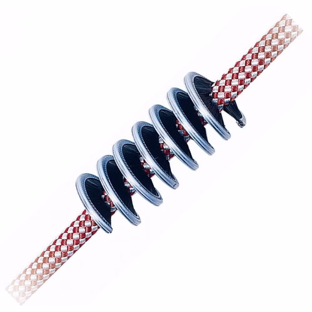 SZCZOTKA DO MYCIA LIN ROPE BRUSH