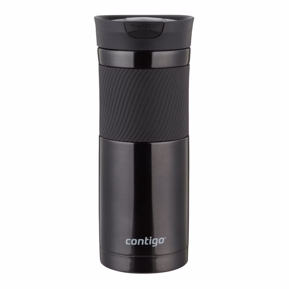 KUBEK BYRON 590ML-BLACK