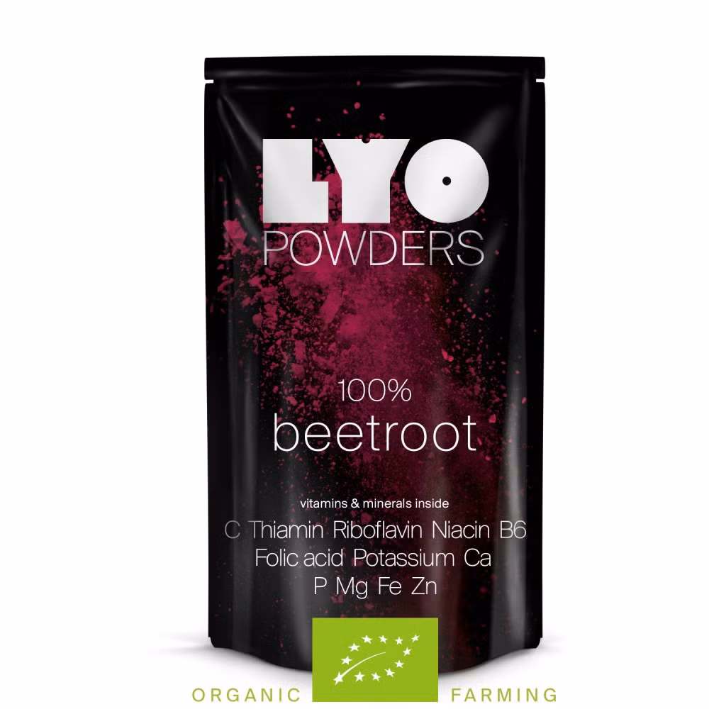 WARZYWA LYO POWDERS (444) BURAK