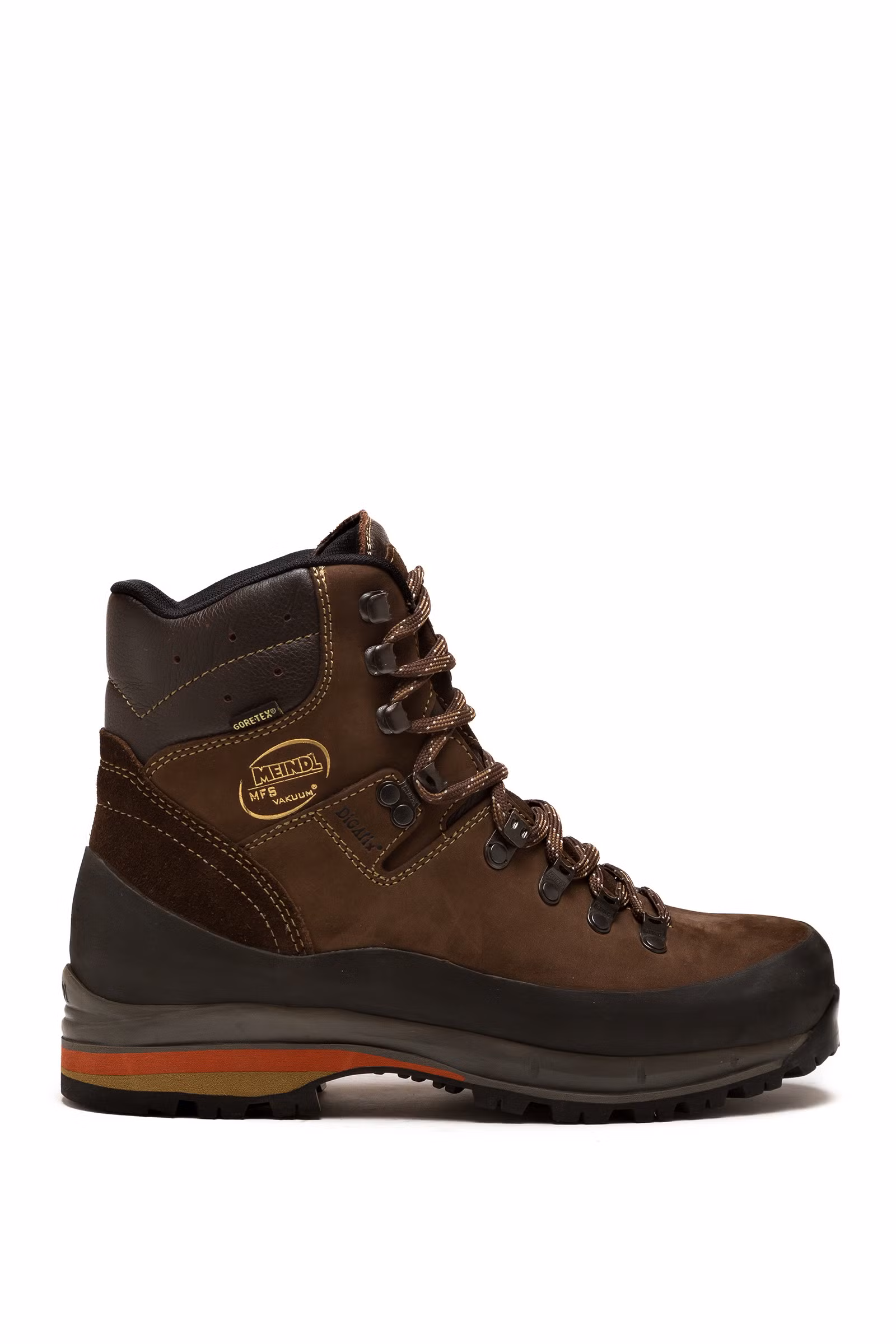 BUTY VAKUUM GTX-DUNKELBRAUN