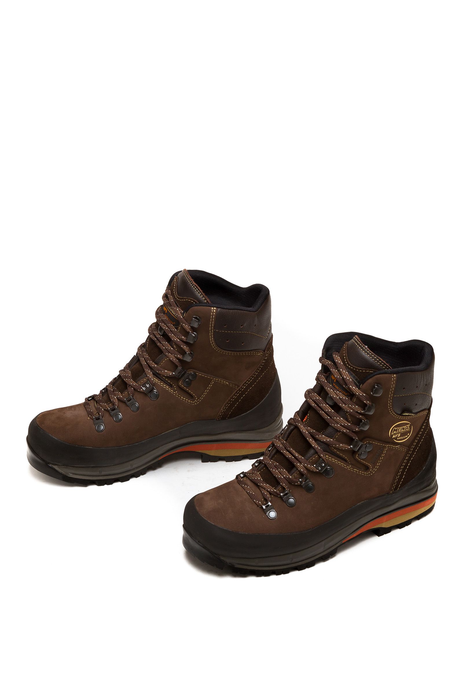 BUTY VAKUUM GTX-DUNKELBRAUN