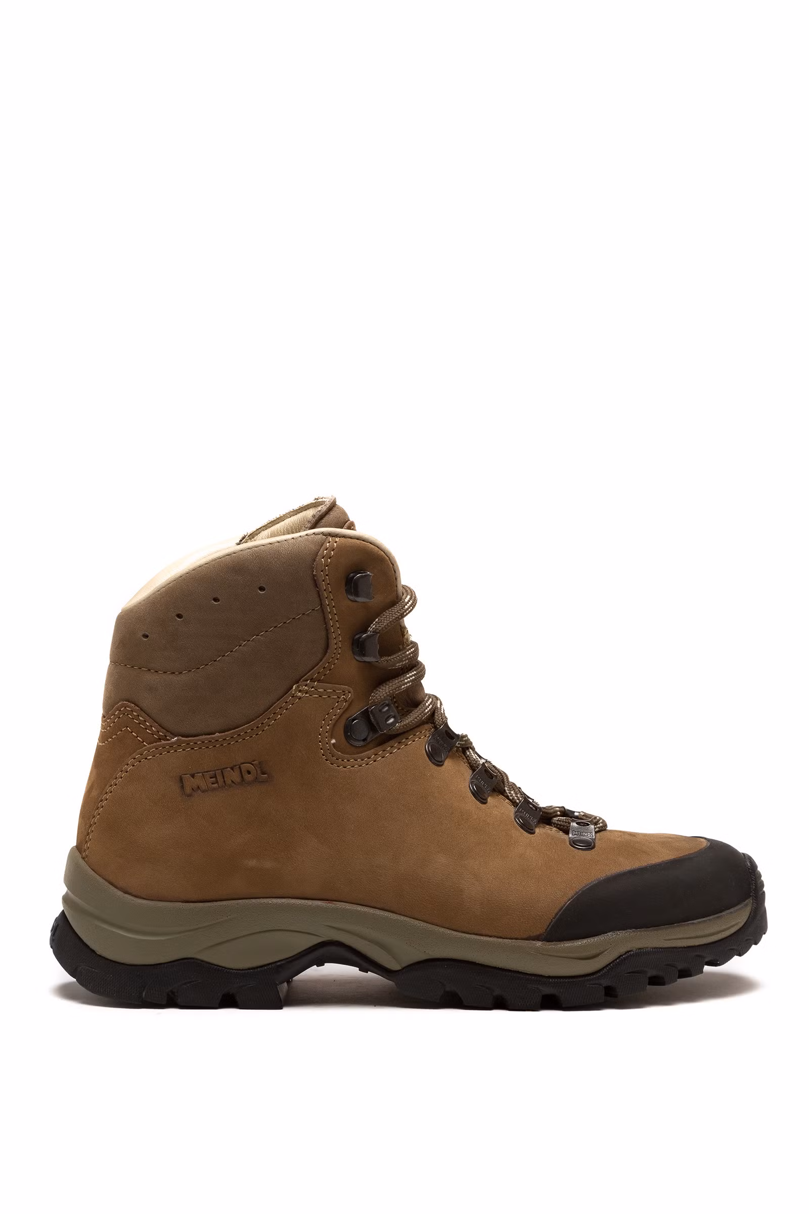 BUTY TREKKINGOWE JERSEY PRO LADY-BRAUN DAMSKIE VIBRAM