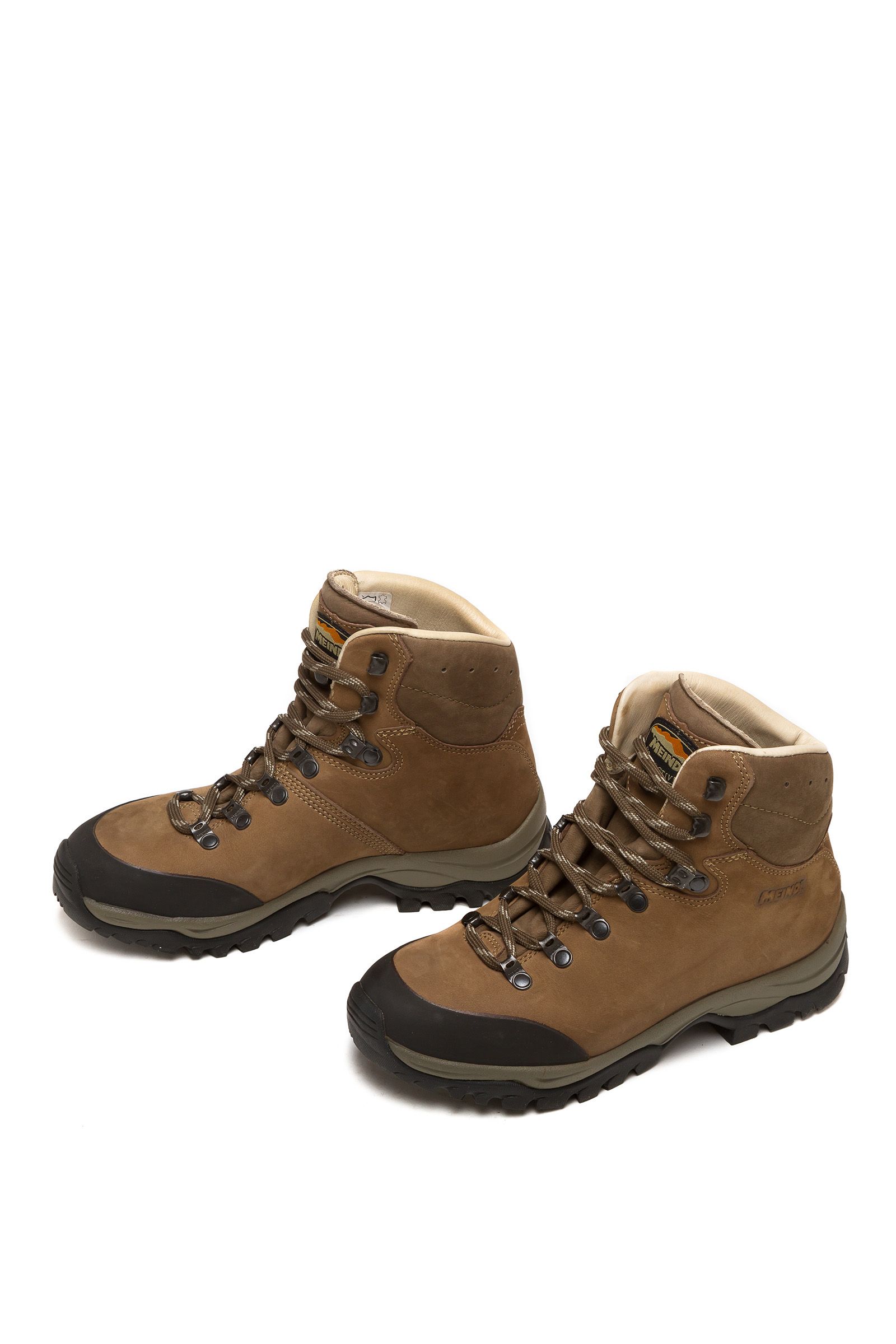 BUTY TREKKINGOWE JERSEY PRO LADY-BRAUN DAMSKIE VIBRAM