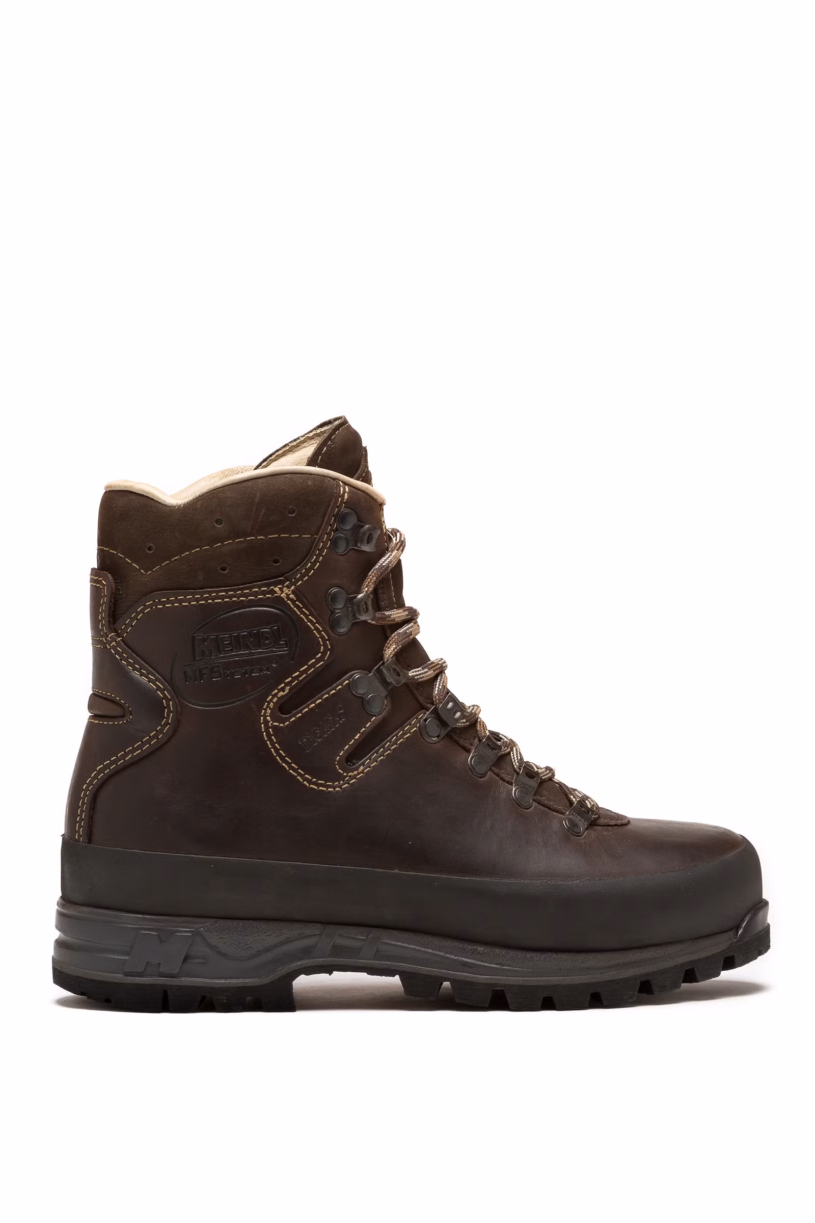 BUTY ENGADIN-ALTLODEN