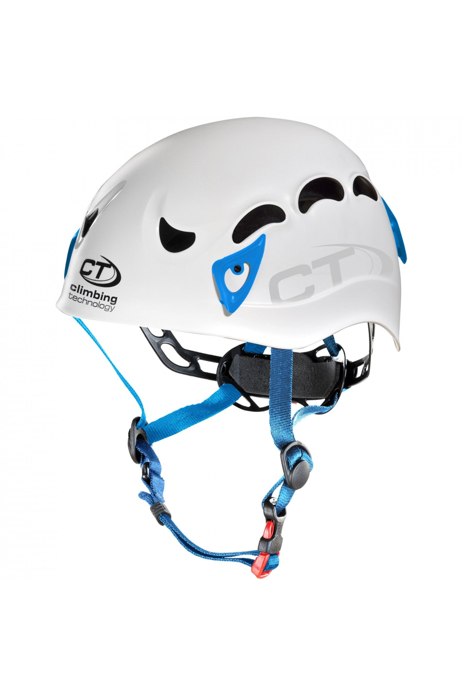 KASK GALAXY-WHITE