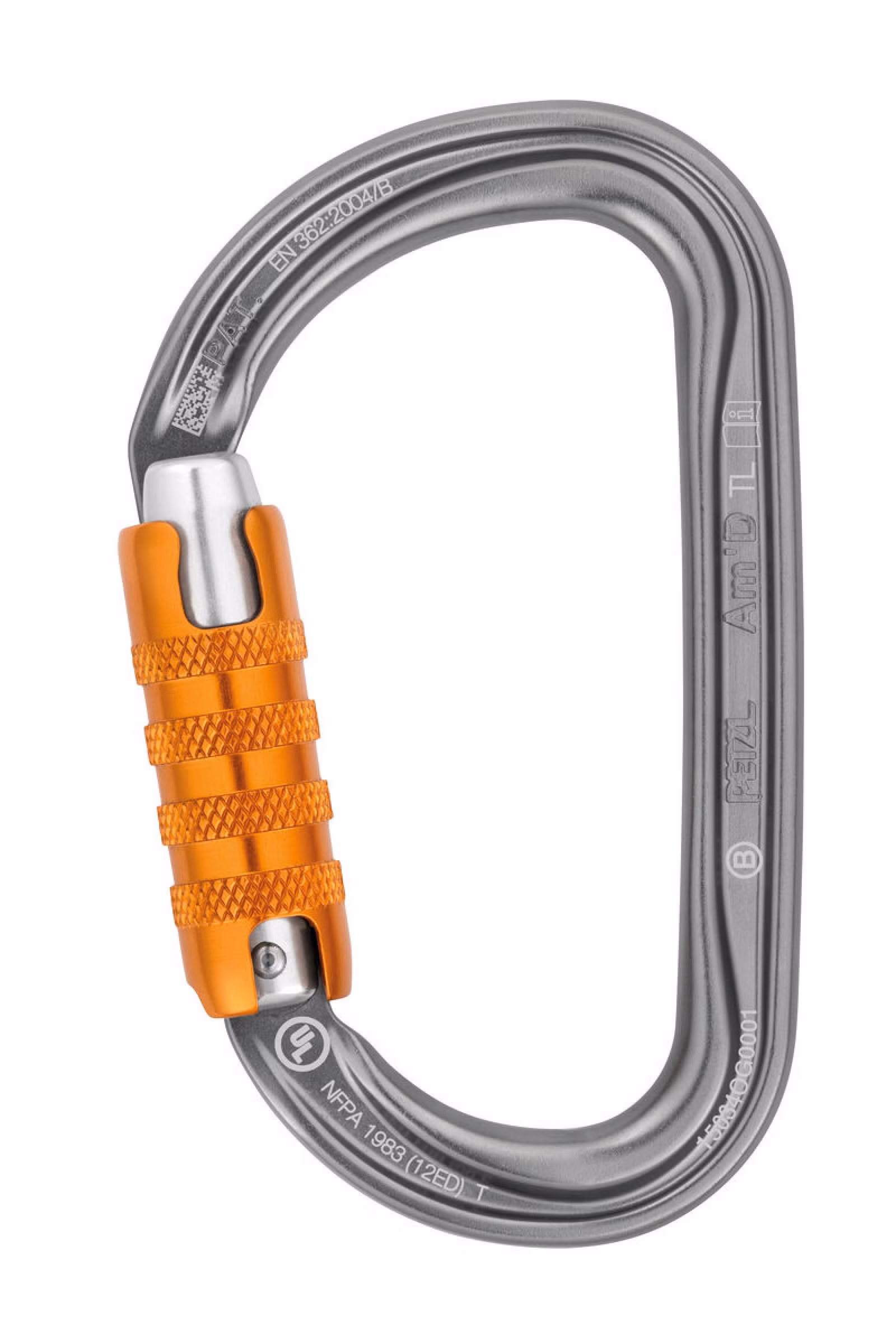 KARABINEK AMD TRIACT LOCK