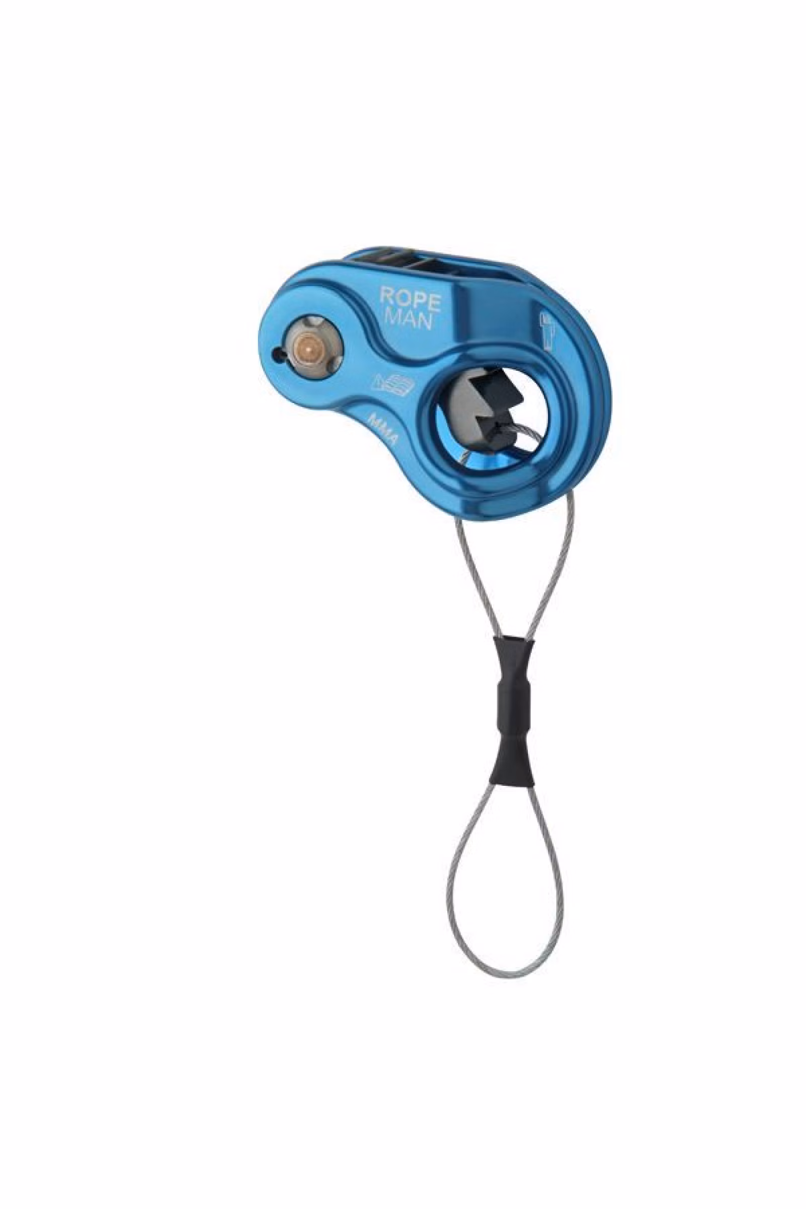 PRZYRZĄD ZACISKOWY ROPEMAN 1-BLUE