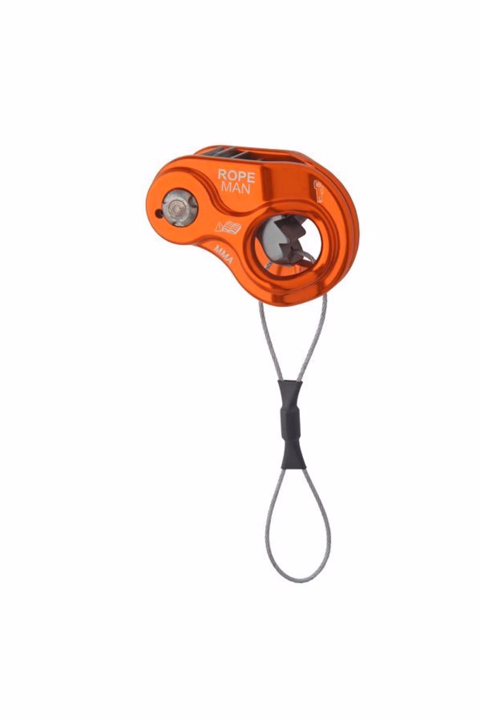 PRZYRZĄD ZACISKOWY ROPEMAN 1-ORANGE