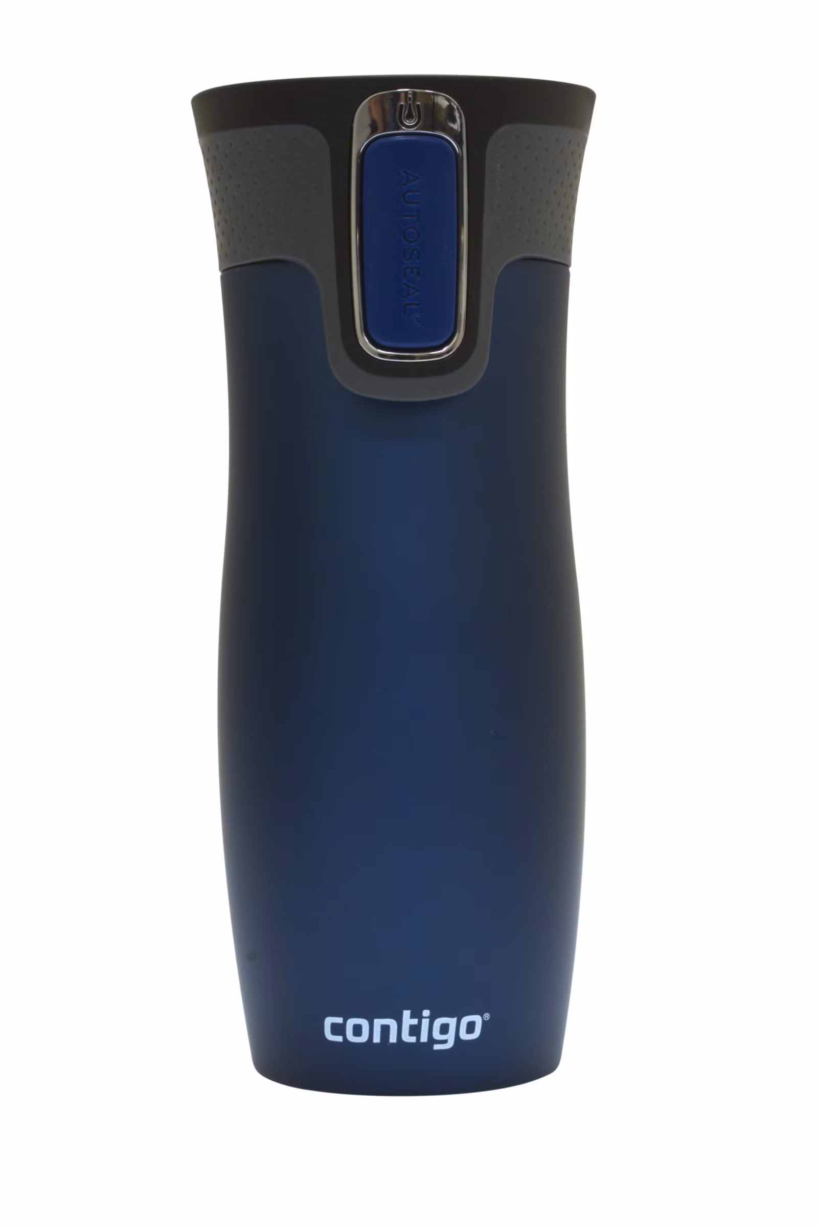 KUBEK TERMICZNY CONTIGO WEST LOOP 2.0 - MONACO BLUE