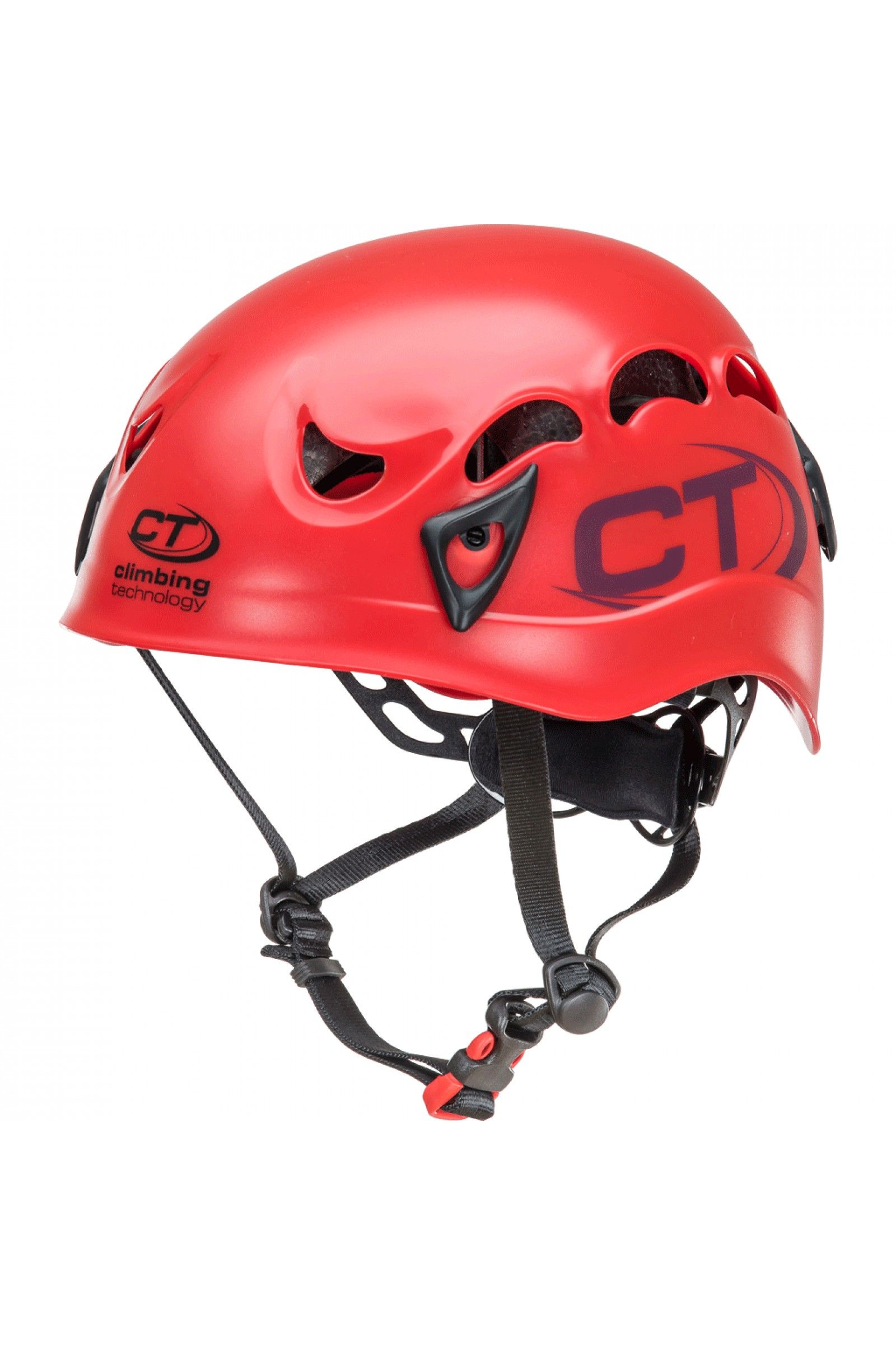 KASK GALAXY - RED
