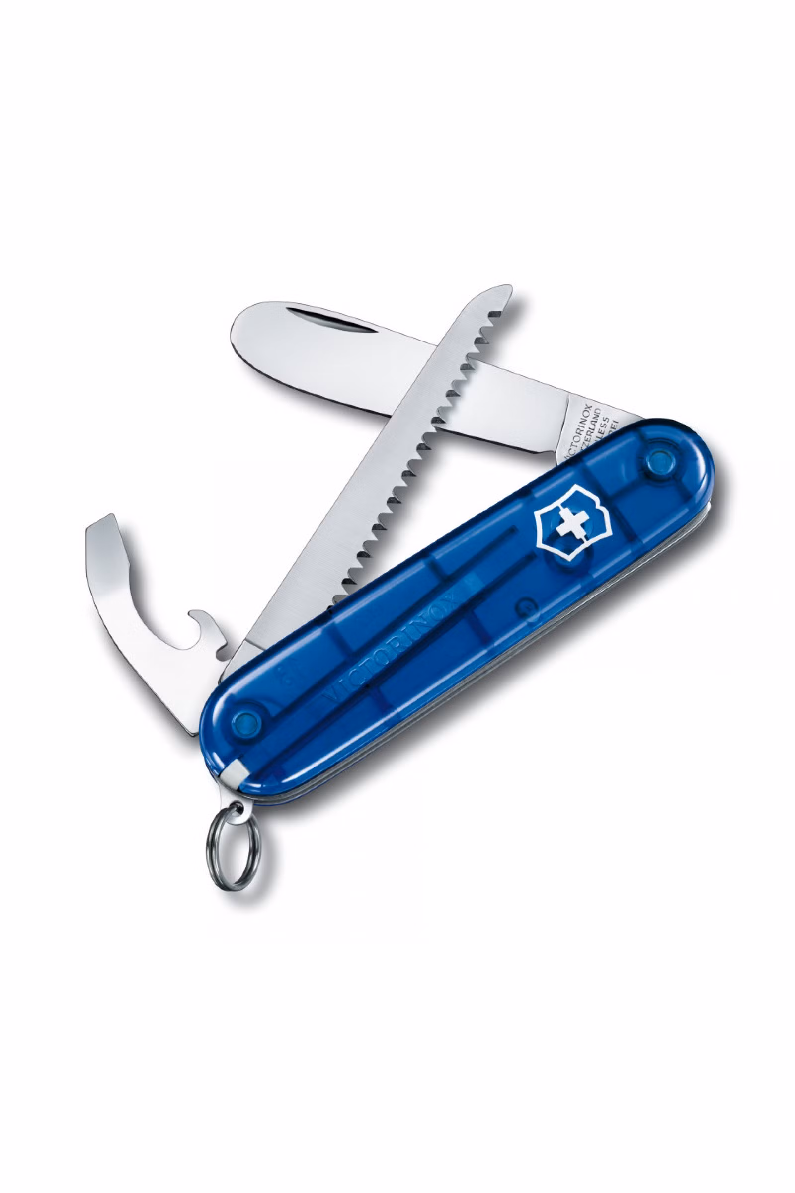 SCYZORYK 0.2373.T2 MY FIRST VICTORINOX