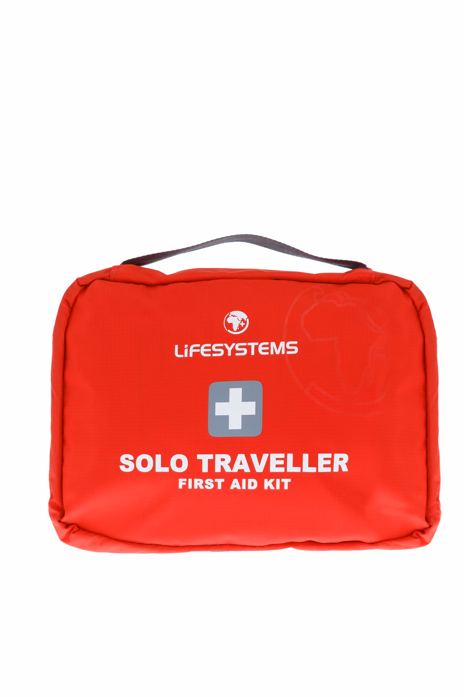 APTECZKA SOLO TRAVELLER