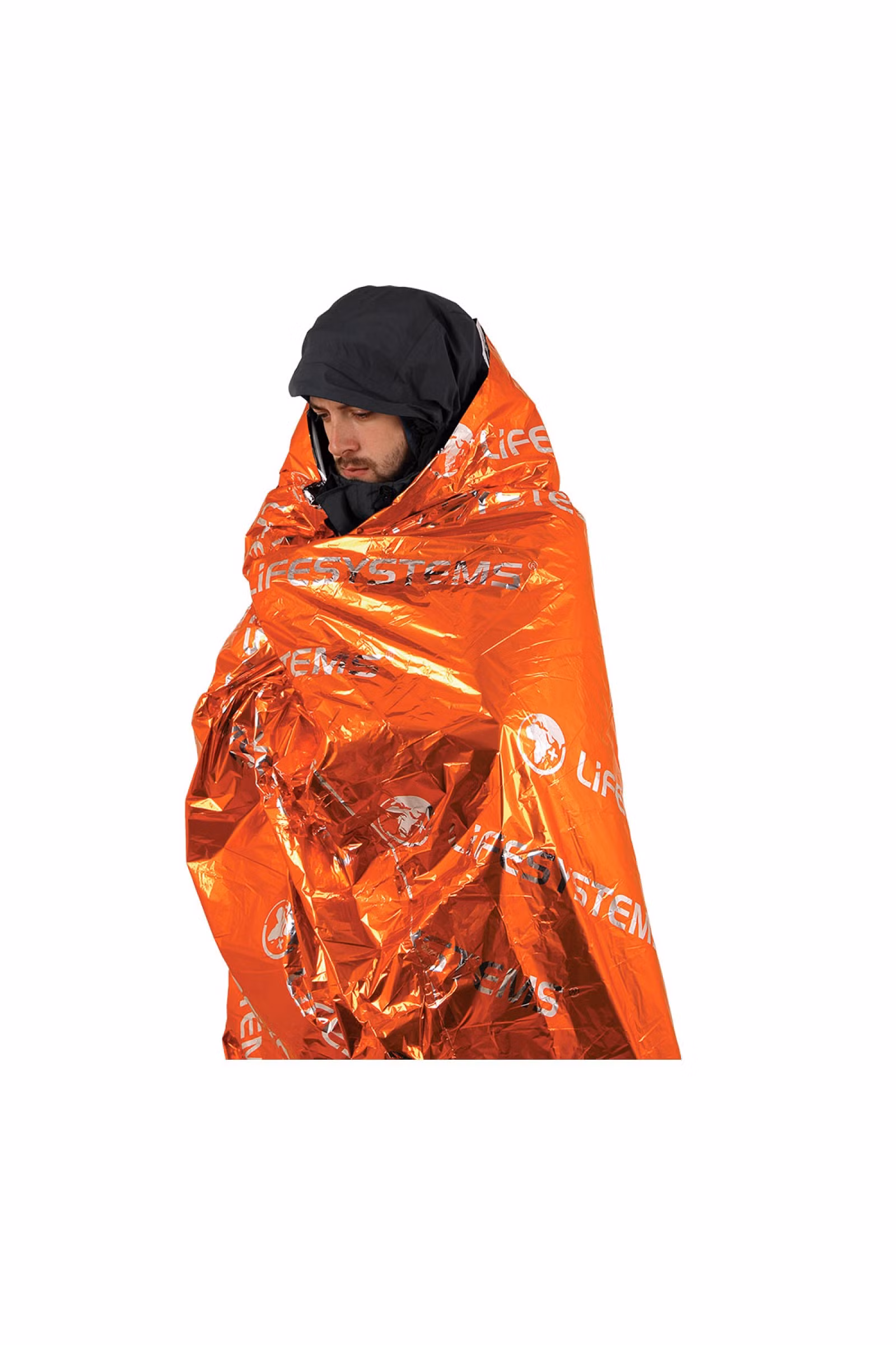 WOREK RATUNKOWY THERMAL BAG