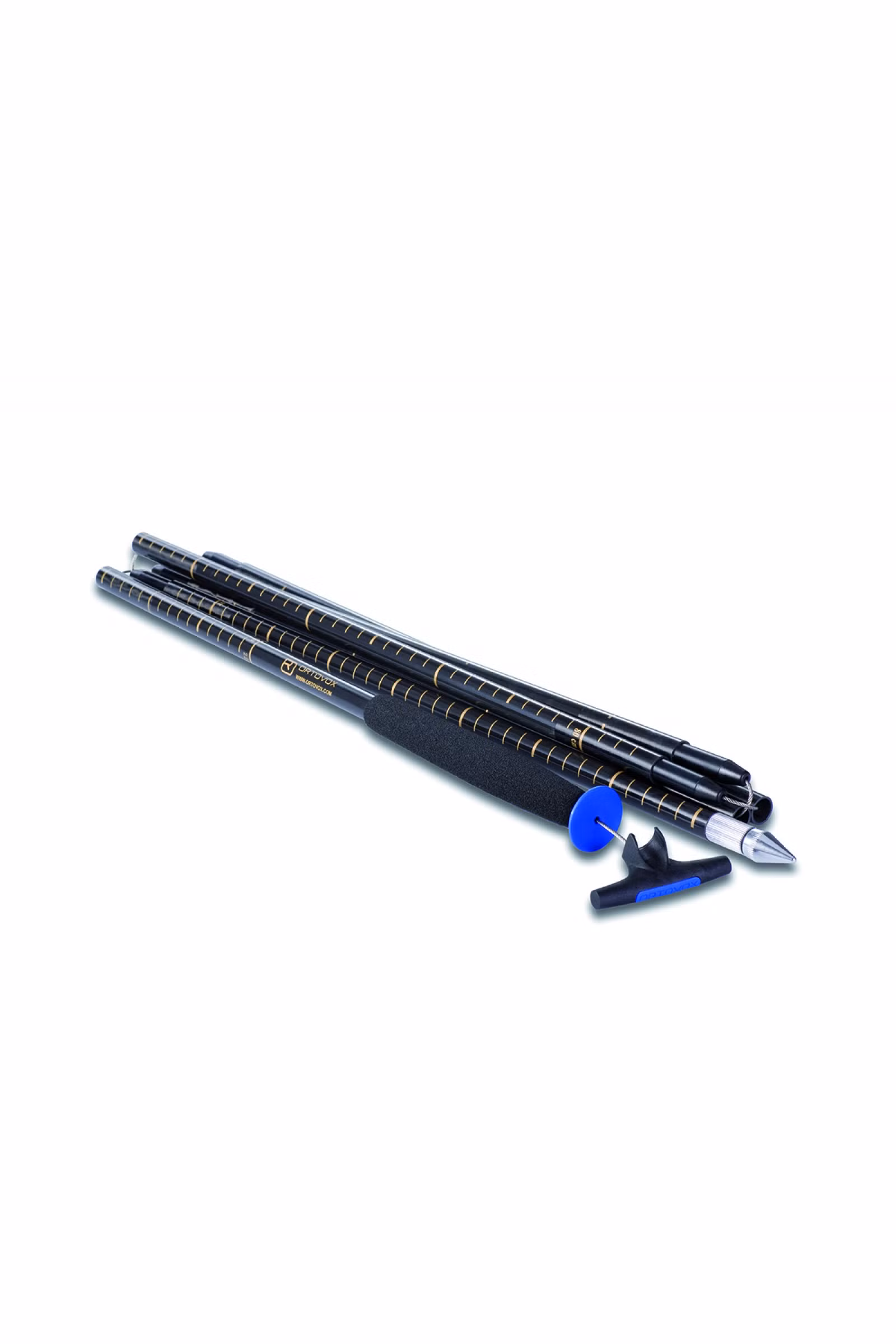 SONDA LAWINOWA 240+ CARBON PRO PFA