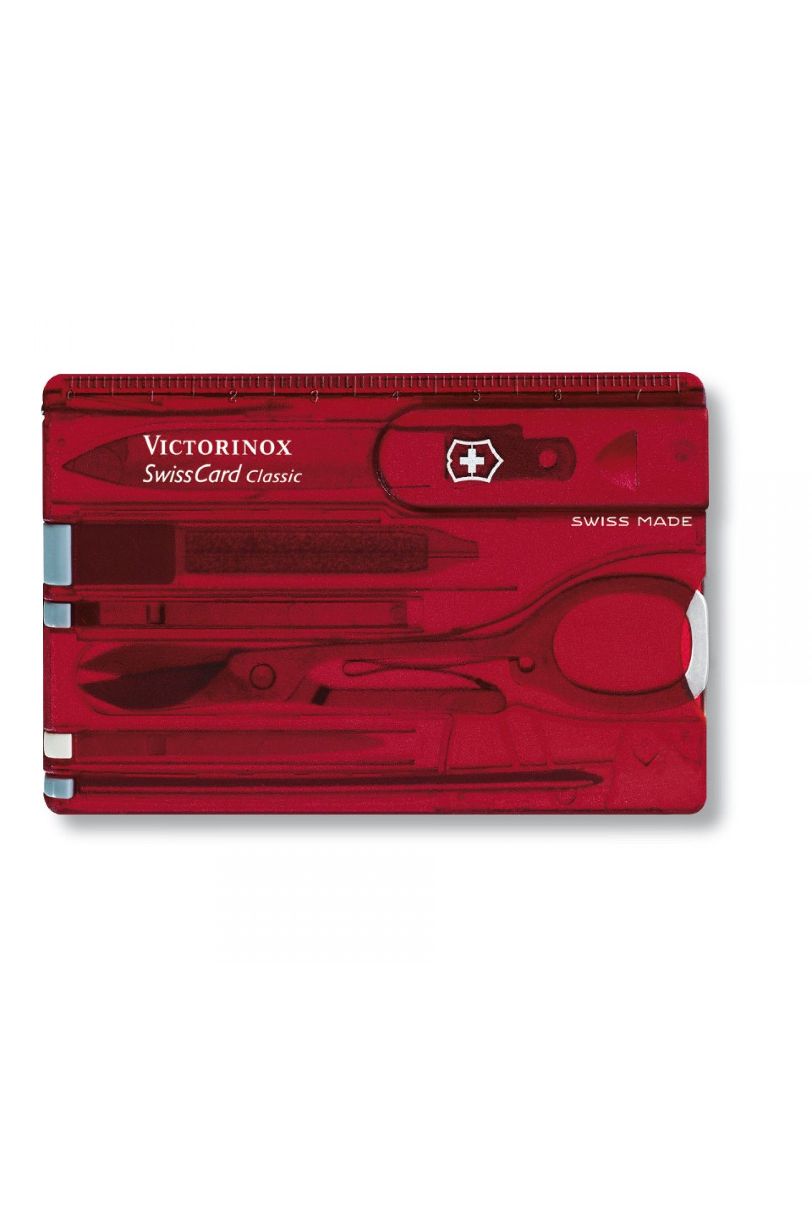 SCYZORYK 0.7100.T SWISS CARD