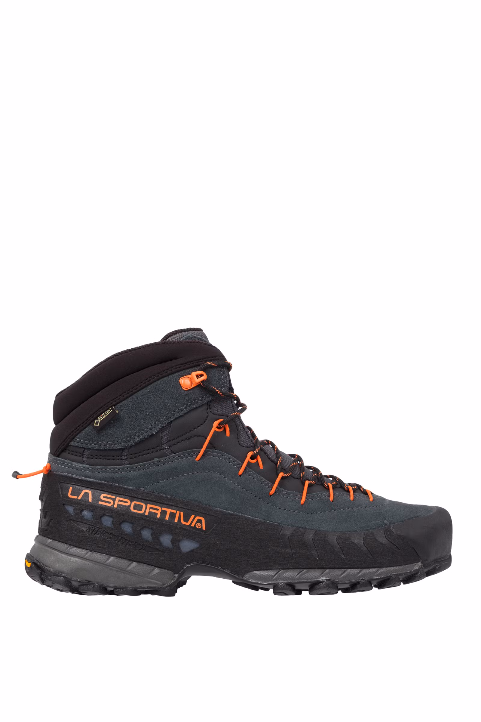 BUTY TX4 MID GTX-CARBON FLAME