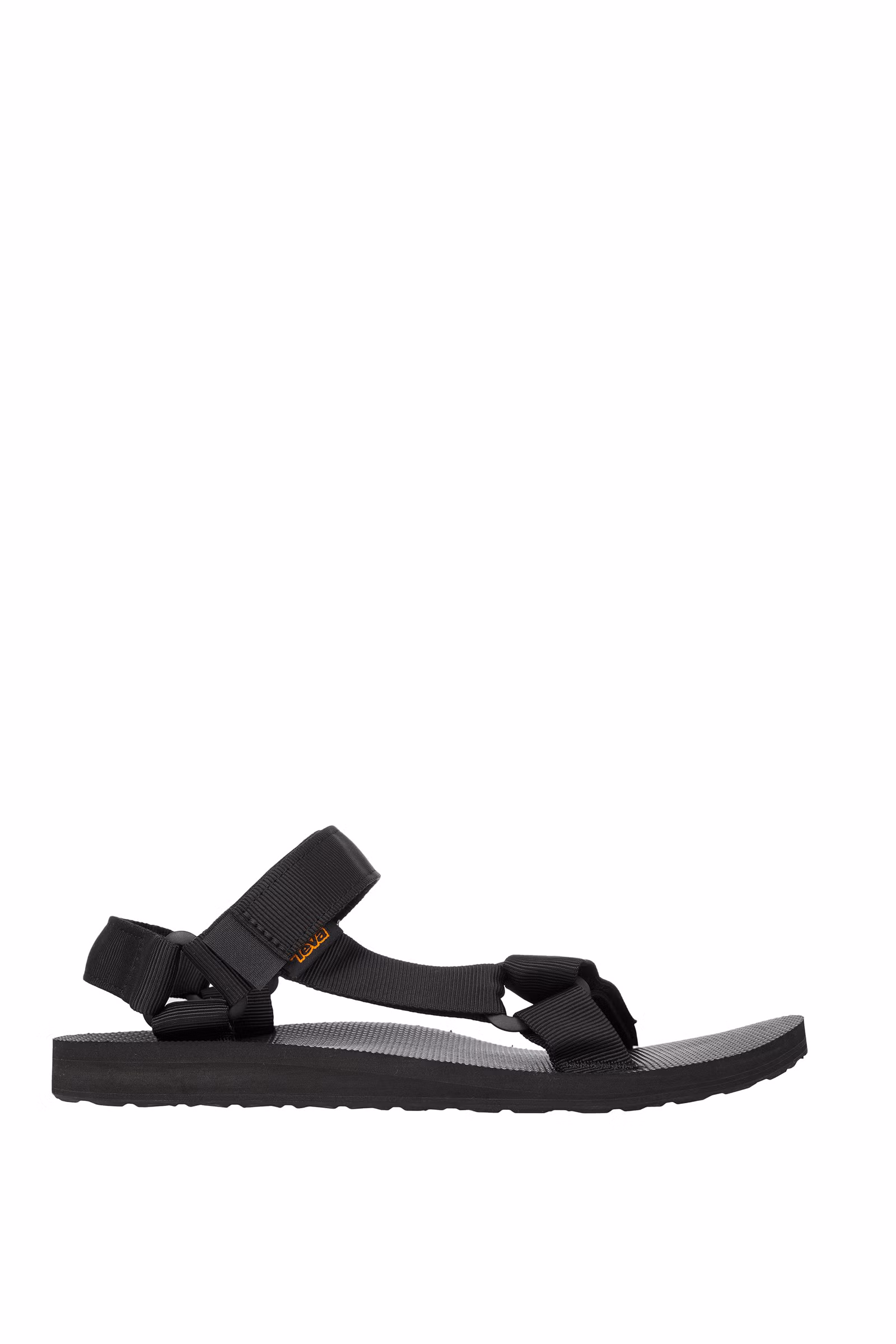 SANDAŁY ORIGINAL UNIVERSAL URBAN-BLACK