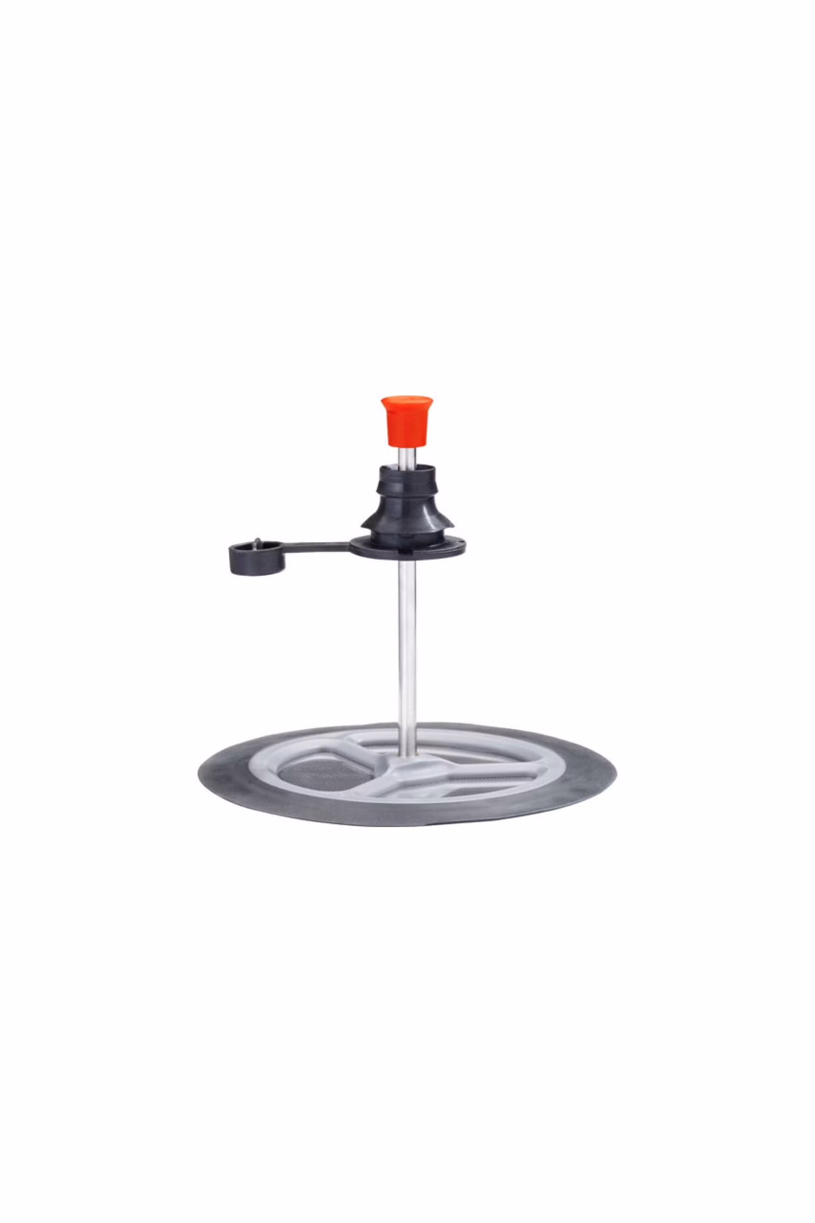ZAPARZACZ COFFEE PRESS KIT REACTOR 1,7L