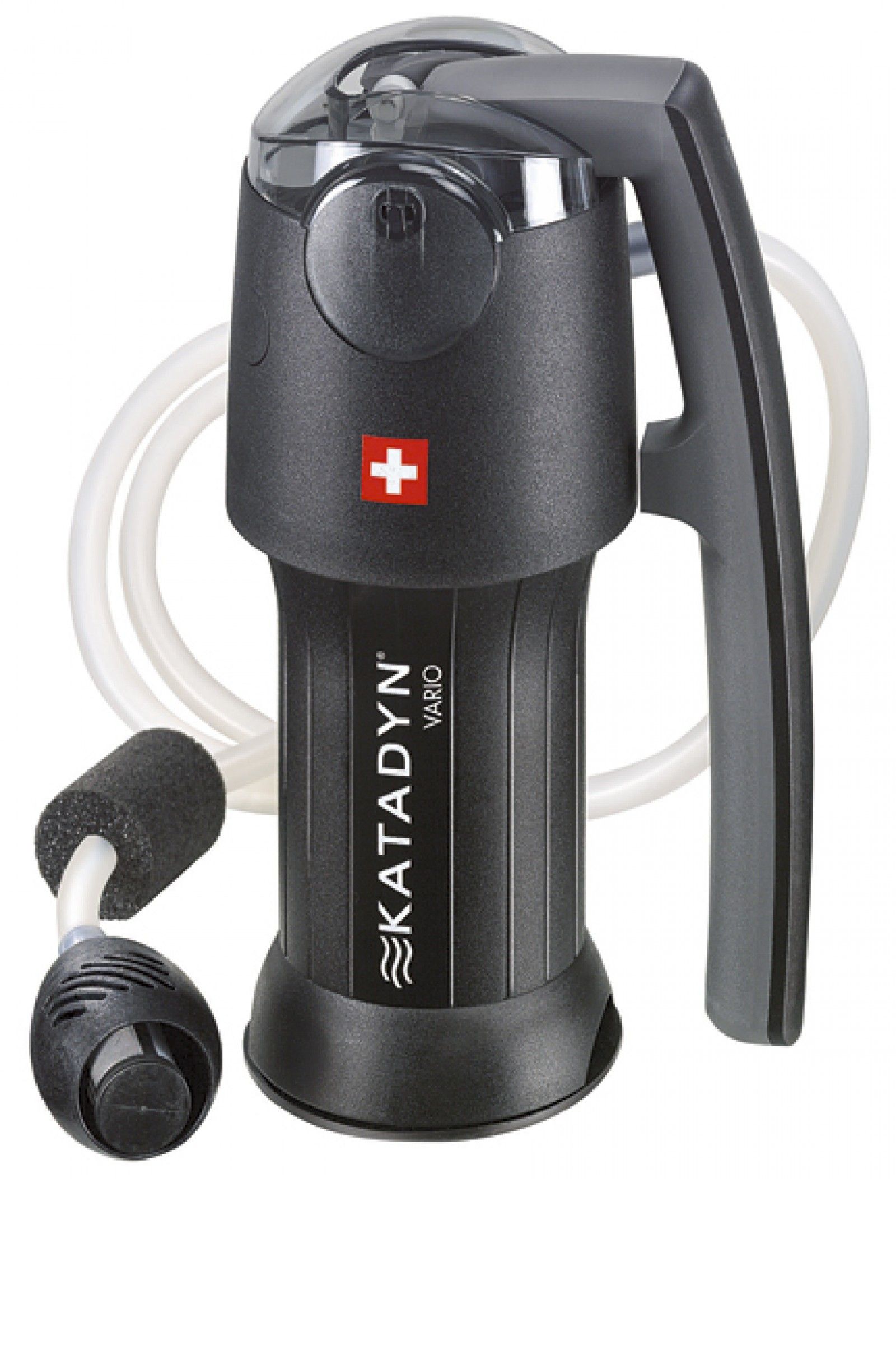 FILTR VARIO