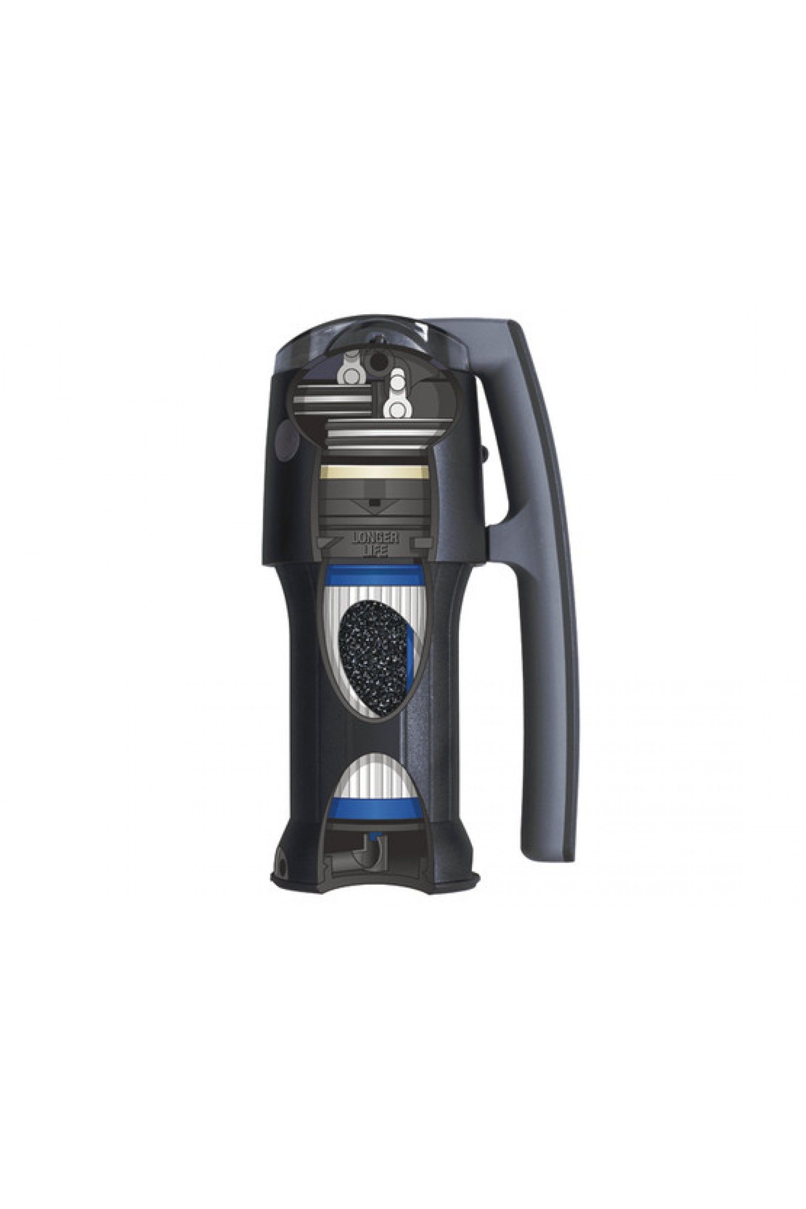 FILTR VARIO