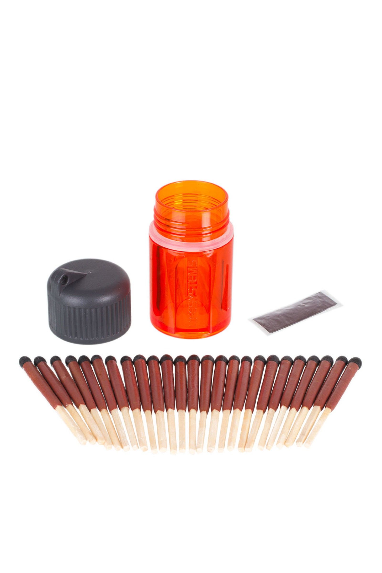ZAPAŁKI STORMPROOF MATCHES
