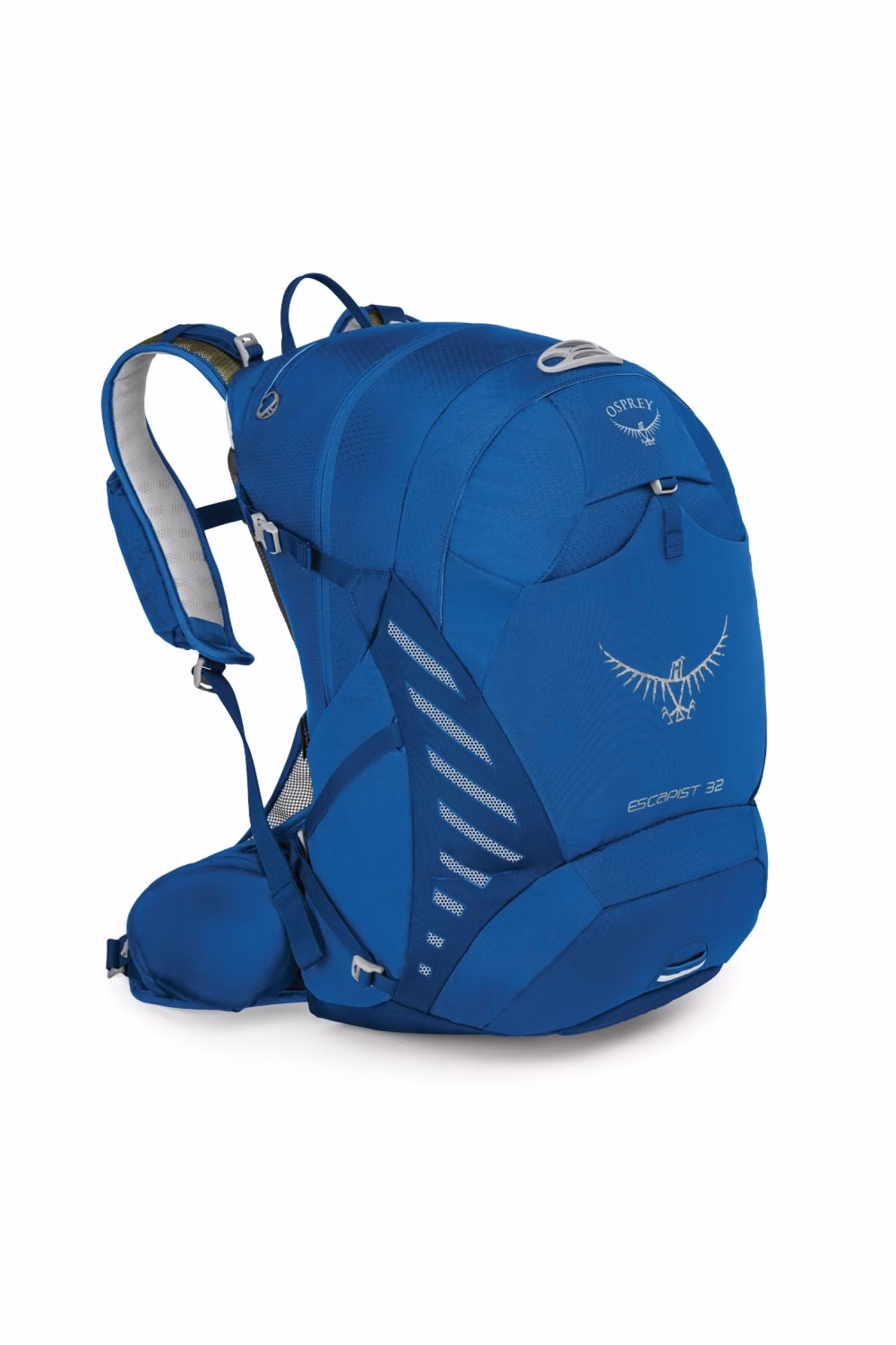 PLECAK ROWEROWY OSPREY ESCAPIST 32 - INDIGO BLUE