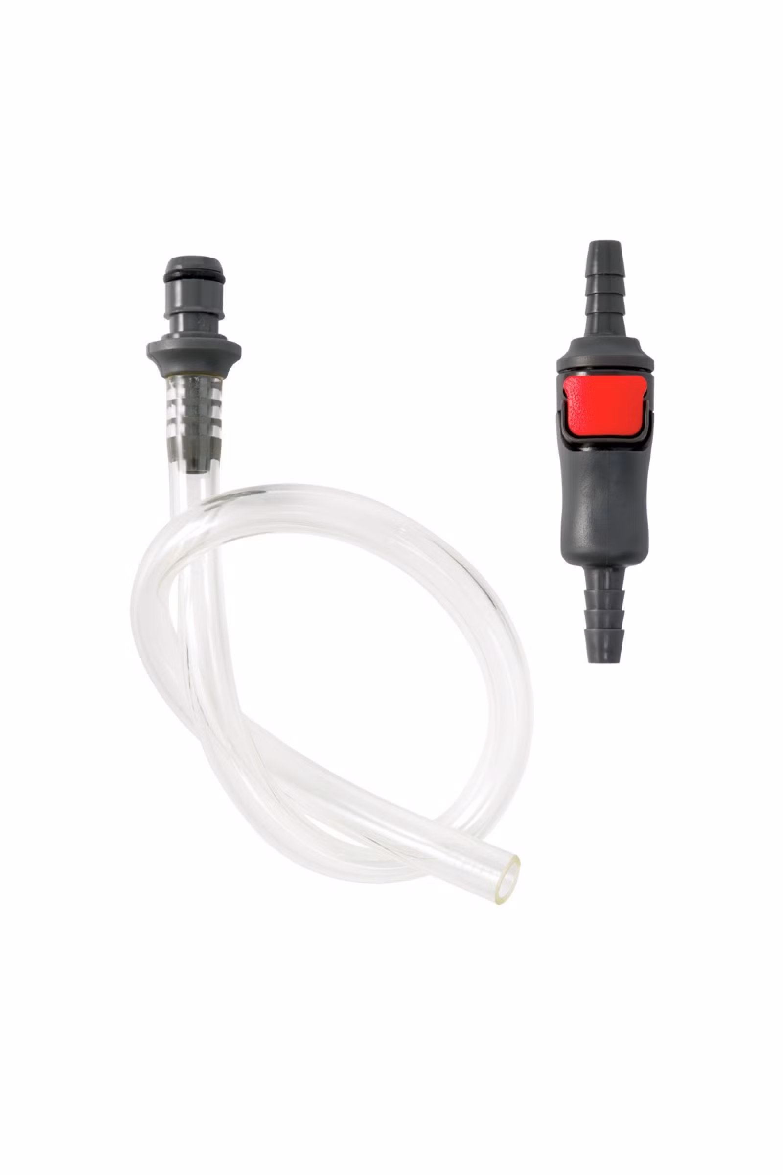 ZESTAW HYDRAULICS QUICK CONNECT KIT